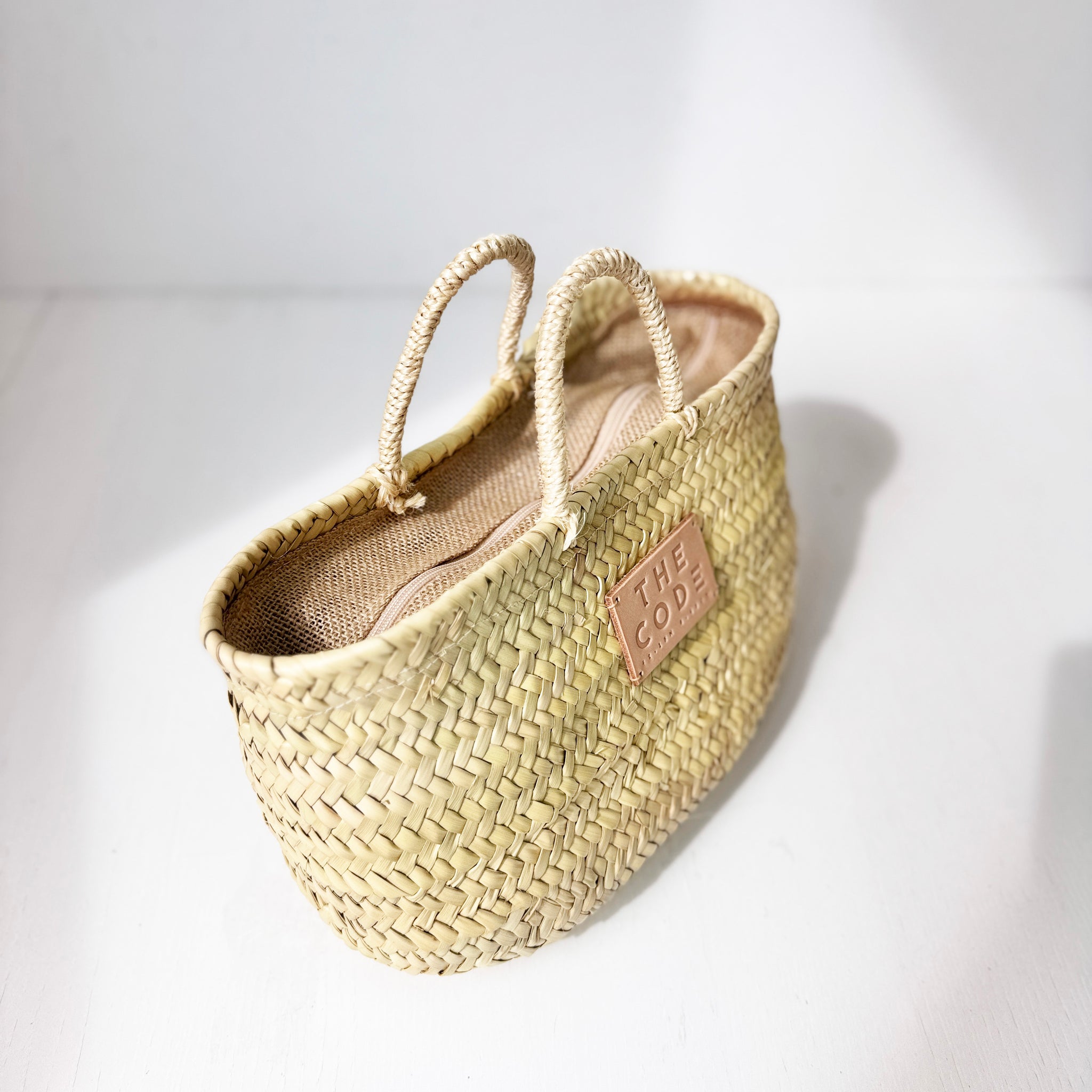 Capazo Panier natural