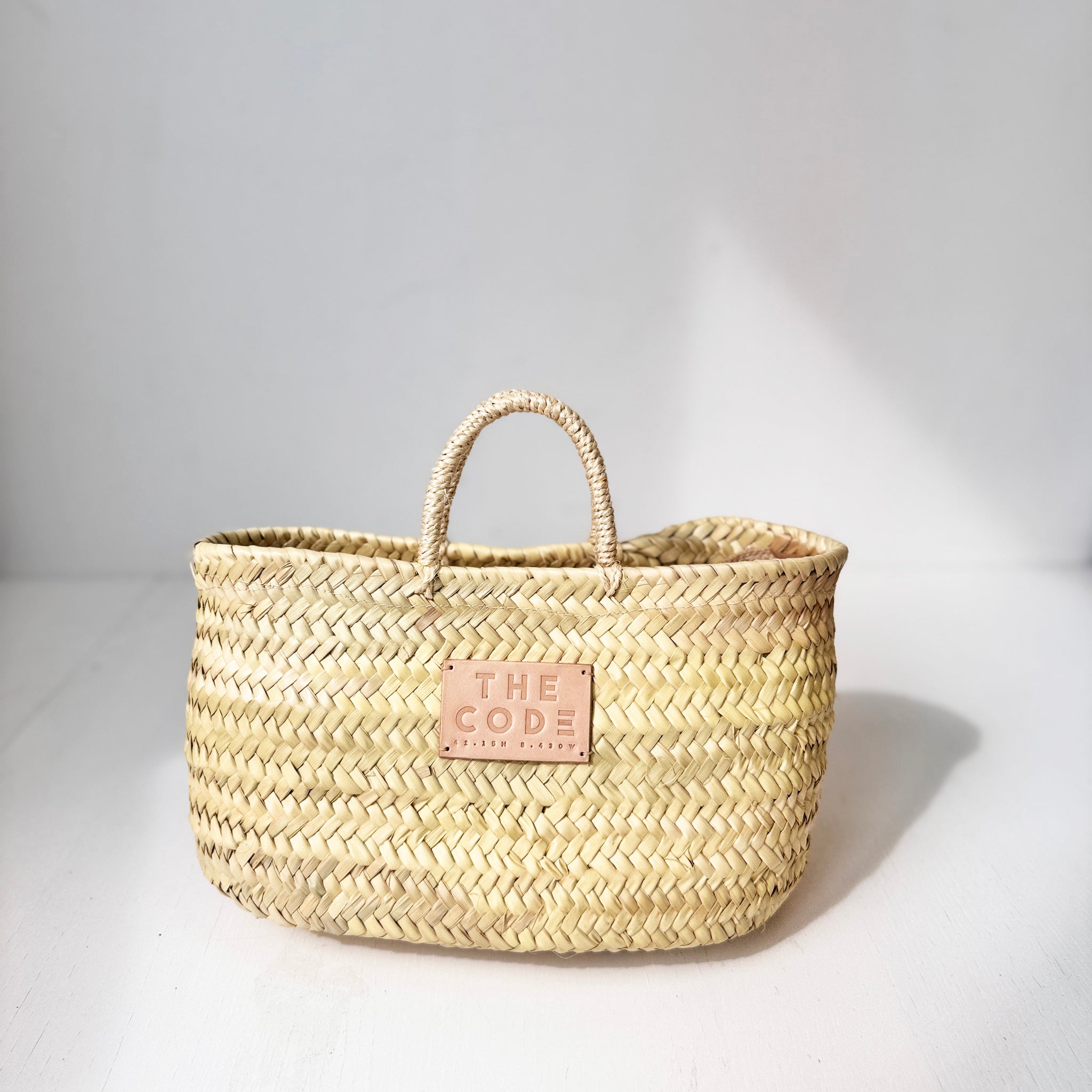 Capazo Panier natural